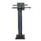 Holland Landing Leg, Gear Side, Right, Std Low Profile LG4003-720000000 - alternate 4